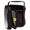 Lifeline VIEW/ECG Semi-Rigid Carrying Case